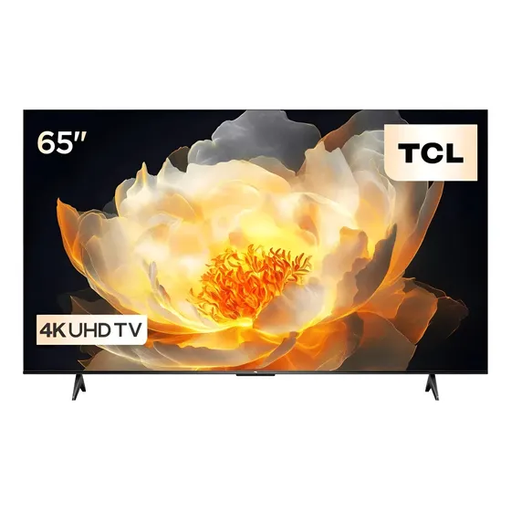 Smart Tv Tcl 65  65v6c Uhd 4k Google Tv