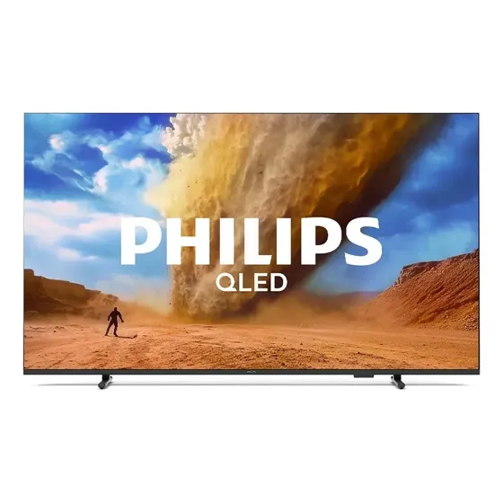 Smart Tv 65 Pulgadas Qled 65pqd7811/77 Philips
