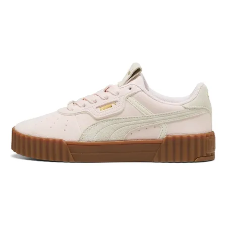 Zapatillas Puma Sin Género Carina 3.0 Luxe Sd