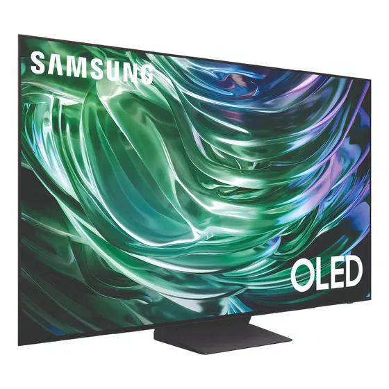 Tv Samsung Oled 77 4k Saqn77s90da