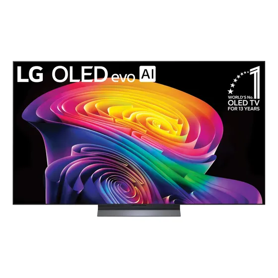 LG Oled Evo C6 65 Pulgadas 4k Smart Tv