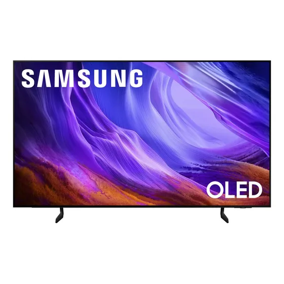 Samsung Oled 65s85h Smart Tv 65 Pulgadas Nq4 Ai Gen2