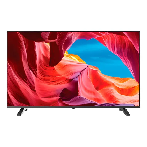 TV MOTOROLA 50" SMART 4K GOOGLE MT5010