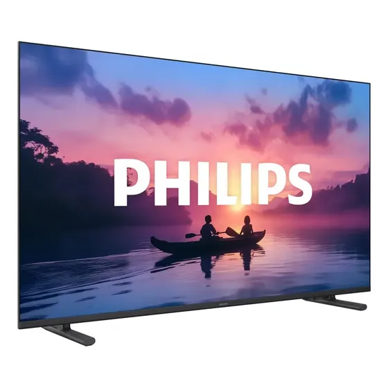 Smart Tv Led 43  Full Hd 43pfd6910 Titan Philips