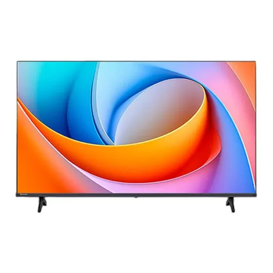 Smart Tv Hisense 50 Pulgadas 50a4nv Full Hd Vidaa