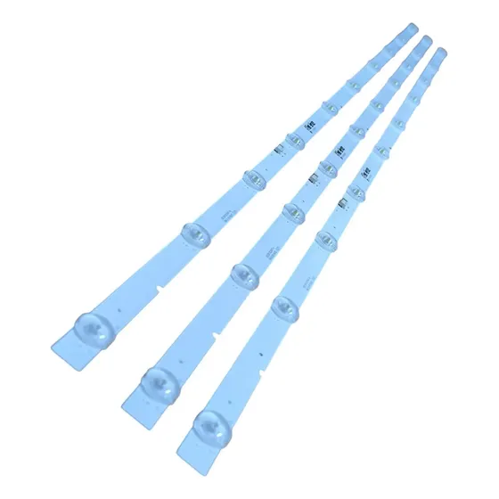 Tiras Led Para Dr50x7550 B5022us6a B5023us6g 3x10led 3v 94,5