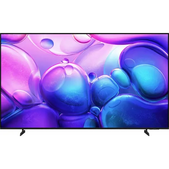 55 Qled Q6f 4k Smart Tv