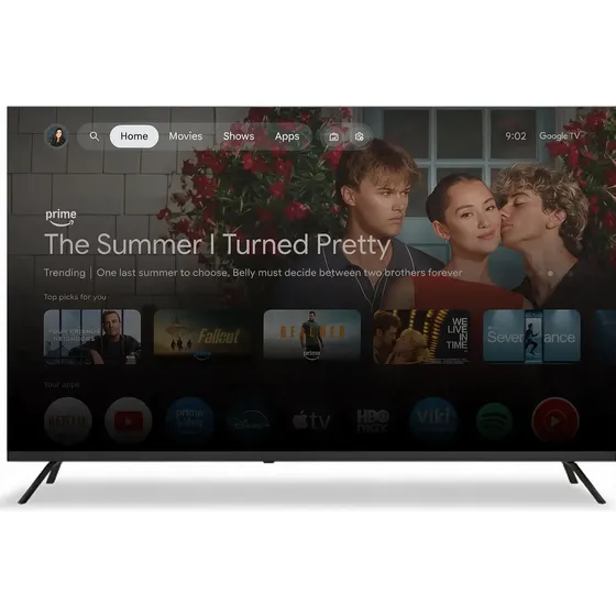 Tv Bgh Led 32 Hd Google Tv