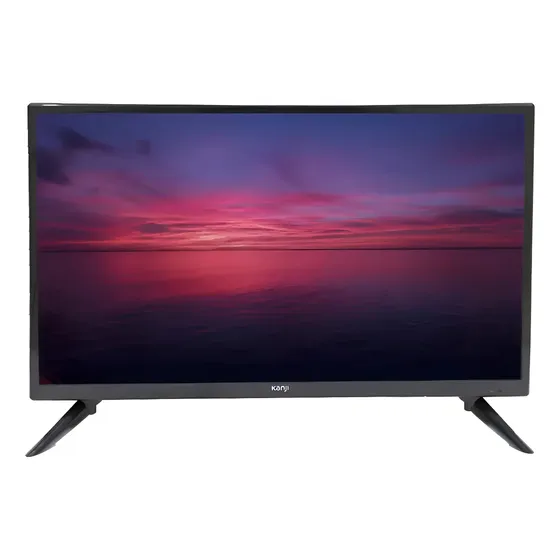 Tv Led Kanji 24 Hd Kj-24mt005-2 Hdmi Usb Tda