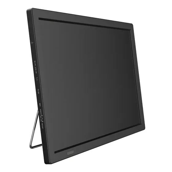 Televisor Digital Isdb Portátil, Recargable, Inteligente, Wi