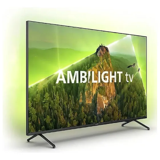 Smart Tv Philips LED 70 4k 70PUD7908 Ambilight Google Tv (Nuevo con caja abierta)