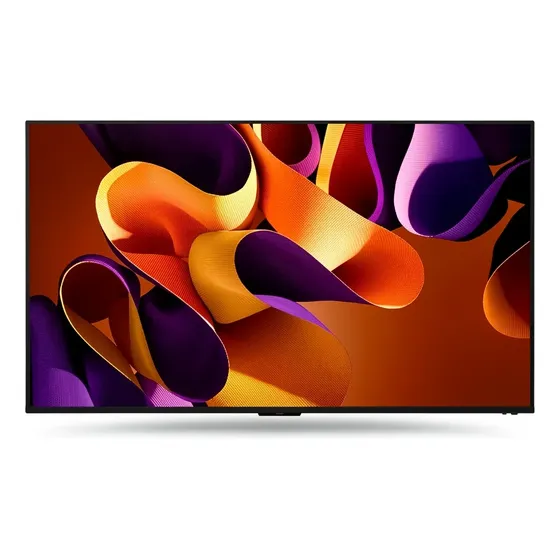 Samrt Tv Oled Lg Evo G4 77 4k 120hz Dolby Vision Ultra Hd