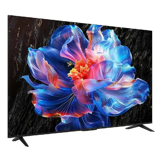 Smart Google Tv 4k Uhd 55'' Tcl Aipq V6c 55v6c Hdr10 Dolby