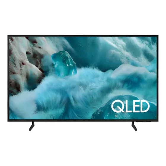 Televisor Samsung 85  Qled Q7f 4k Vision Ai Smart Tv 2025