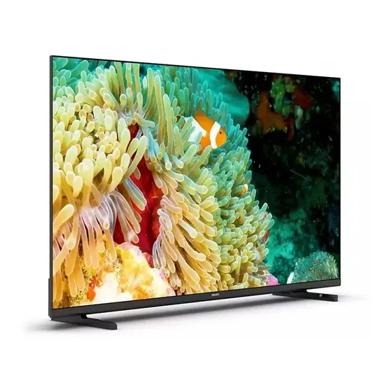 Android TV Philips 4K 43" 43PUD7407/77
