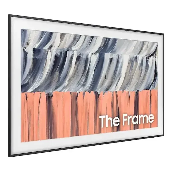 The Frame 65 Pulgadas Ls03he 4k Samsung Smart Tv (2026)