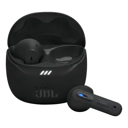 Auriculares Jbl Tune Flex 2 - Negro
