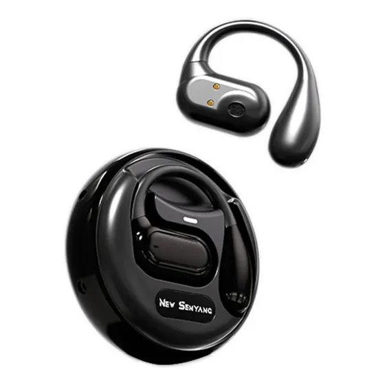 Auricular Deportivo Bluetooth Inalámbrico New Seny