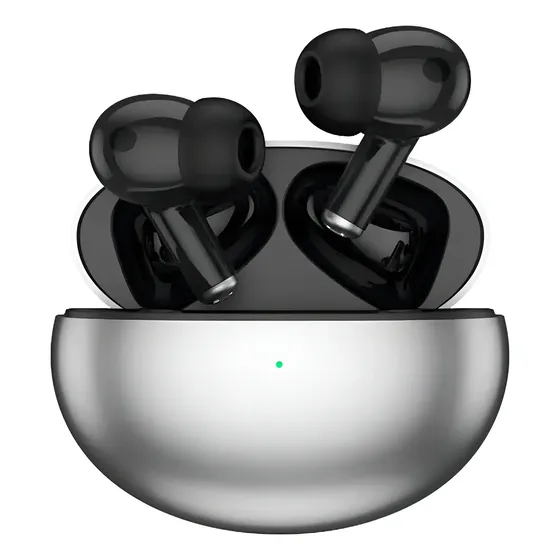 Auriculares Carrello Buds 5 Pro Inalámbricos con Cancelación de Ruido y Micrófono