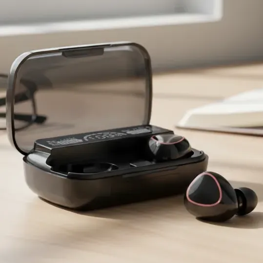 Auriculares Inalámbricos M10 Wireless
