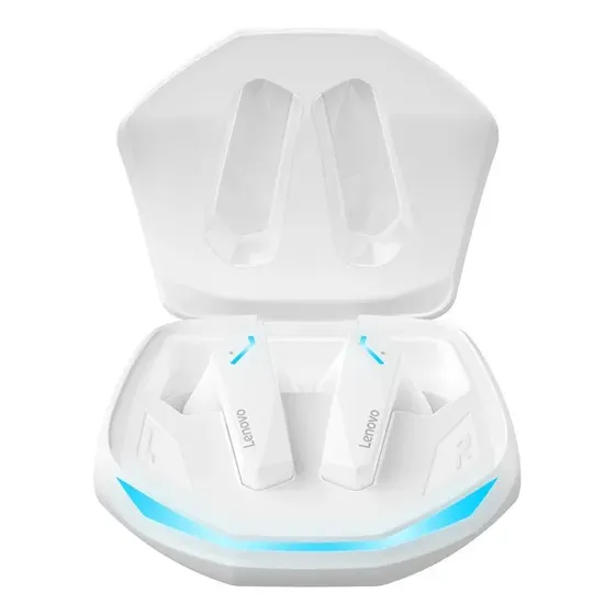 Auriculares Gamer Inalámbricos Lenovo Gm2 Pro Bluetooth