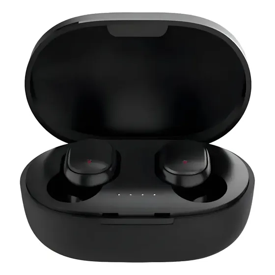 Auriculares Tws A6s Pro Bluetooth 5.4 Earbuds In-ear Mipods