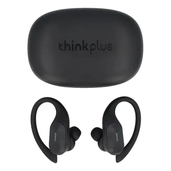 Auriculares Inalámbricos Bluetooth Deportivos Lenovo Lp 75