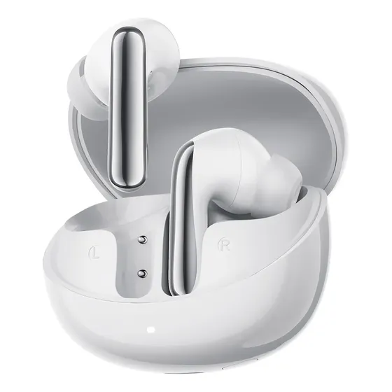Auriculares Inalámbricos Qcy Melobuds N60 Bluetooth 6.0