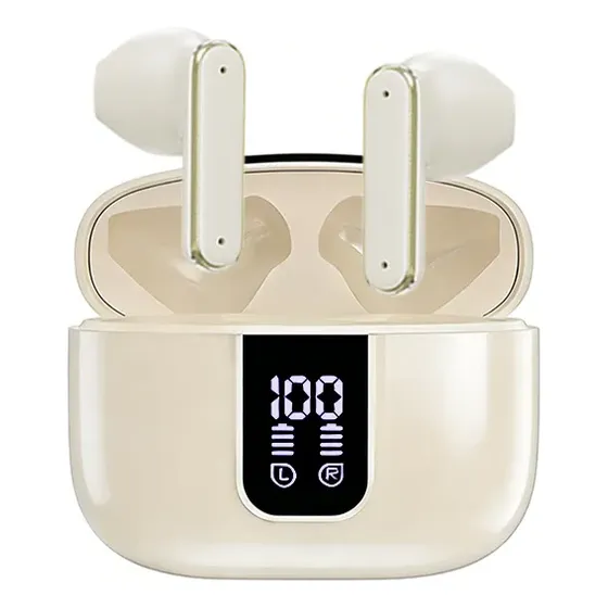 Auriculares Inalámbricos Bluetooth Tws In Ear