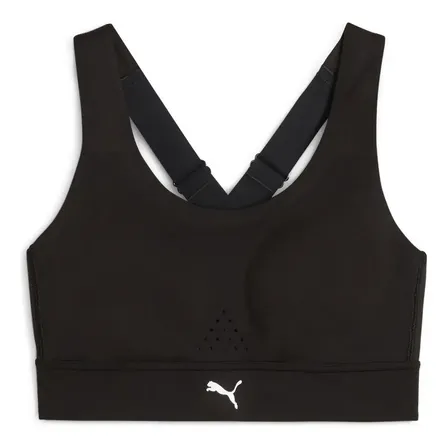 Top Deportivo Puma Pwrbreathe Run Puma Black Liso M