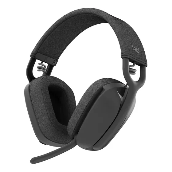 Auriculares Inalámbricos Over-ear Logitech Zone Vibe 100