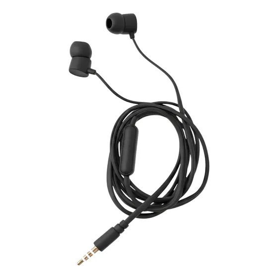 Auriculares In-ear Fashion Bass Earphone Manos Libres Ditron