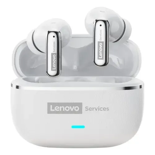 Auriculares Inalámbricos Bluetooth Lenovoservices-le208