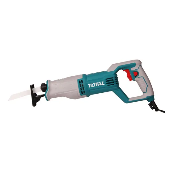Sierra Sable Eléctrica Total 750W Velocidad Variable Ideal Para Todo Tipo de Corte