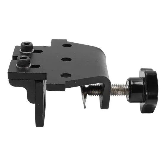 Kit Hole Jig, Barra Transversal Con Tacos De 28 Mm, 12 Mm, E