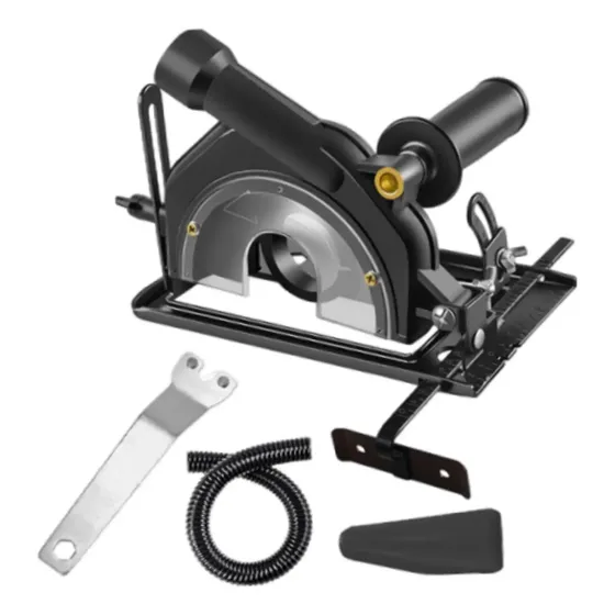 Cubierta De Soporte De Amoladora Angular Para Modelos De 100