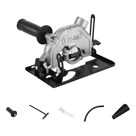 Soporte Para Lijadora En Ángulo, Soporte Para Amoladora ,