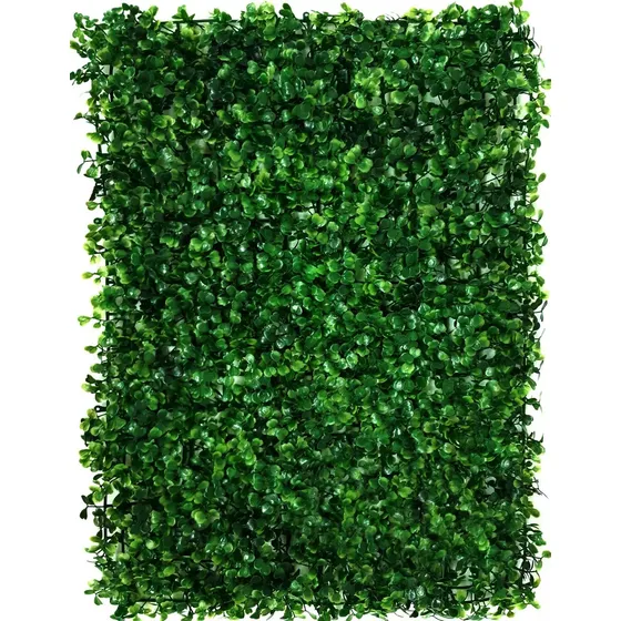 Cesped Pasto Artificial Sintetico Panel Cerco X 10 Unid