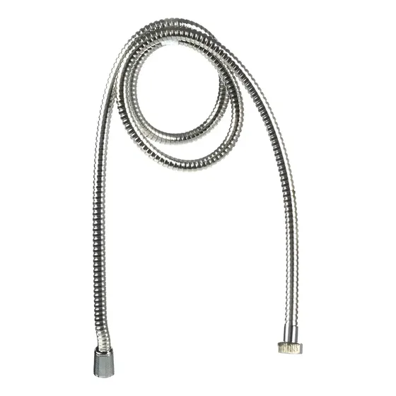 Repuesto Flexible Duchador Acero Inoxidable 180cm - 1,80 Mts