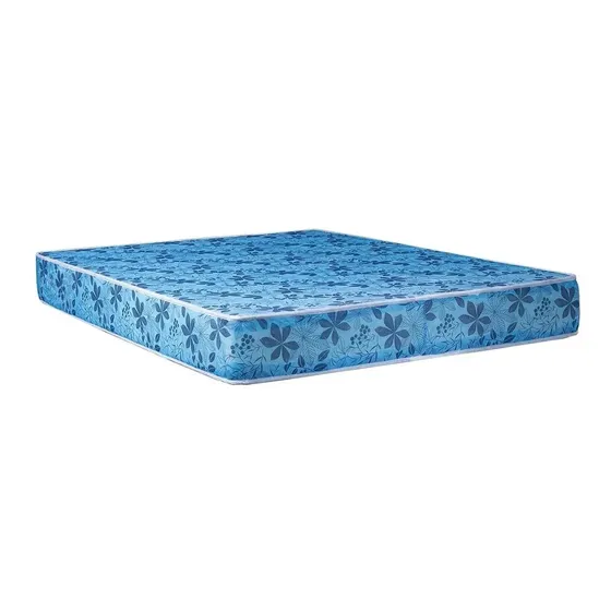 Colchón Maxiking Espuma Tnt 2.5 Plazas 140x190 Cm
