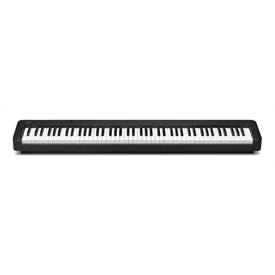 Piano Digital Casio Cdp-s160 Grabador, Modo Duet - Plus