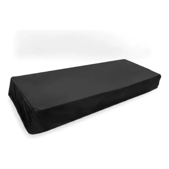Funda Protectora Para Teclado De Órgano Electrónico De 88