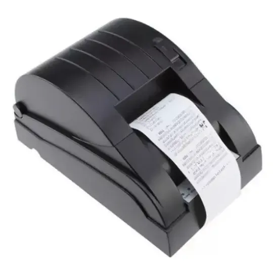 IMPRESORA TÉRMICA DE TICKETS NEXUSPOS Z-NX58 U