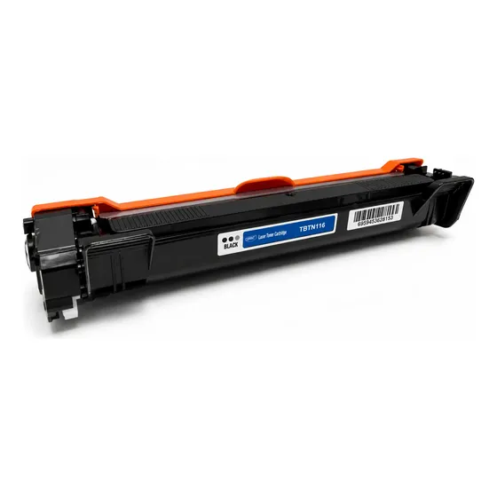 Toner Alternativo Coprint Para Tn116 Hl 1222 1232 1652 (1k)