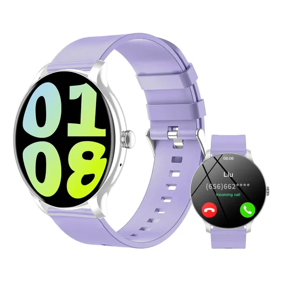 Reloj Inteligente Smartwatch Deportivo Unisex