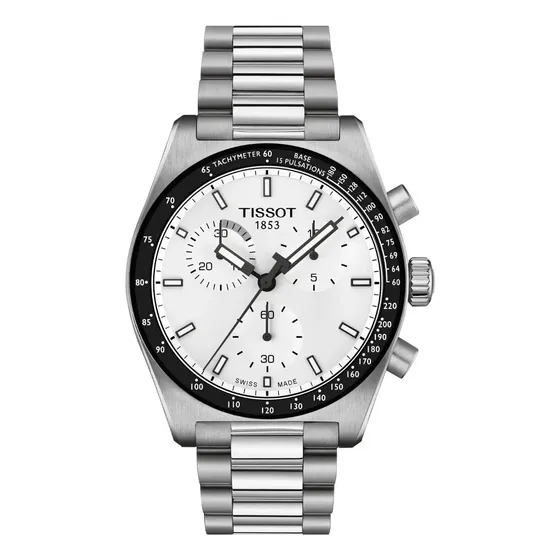 Reloj Elegante Casual Ky Tissot Watch Pr516 Cn Para Hombre
