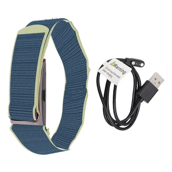 Pulsera Inteligente Para Dormir, Rastreador De Actividad Fís