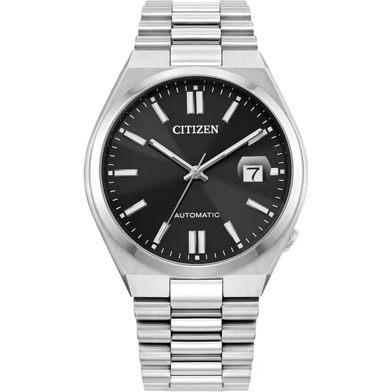 Reloj De Lujo Citizen Tsuyosa Sport Para Hombre