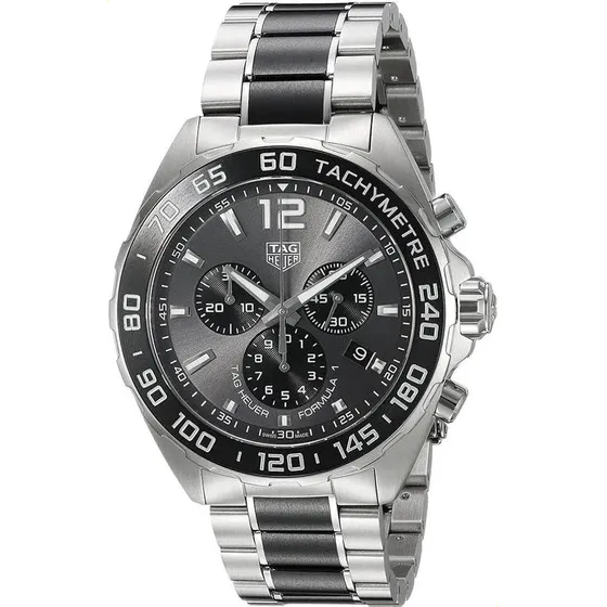Tag Heuer Formula 1 Cronógrafo Reloj