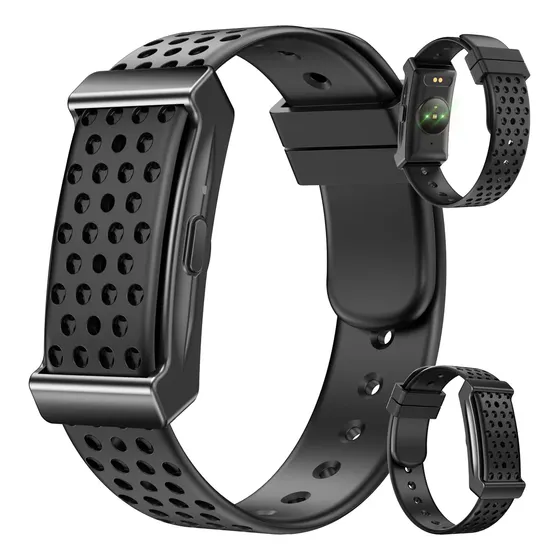 Smartband Reloj Inteligente Deporte Moda Monitoreo De Salud